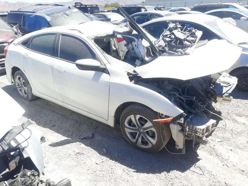 2016 HONDA CIVIC LX - 2HGFC2F5XGH547817 | SeoVin.biz