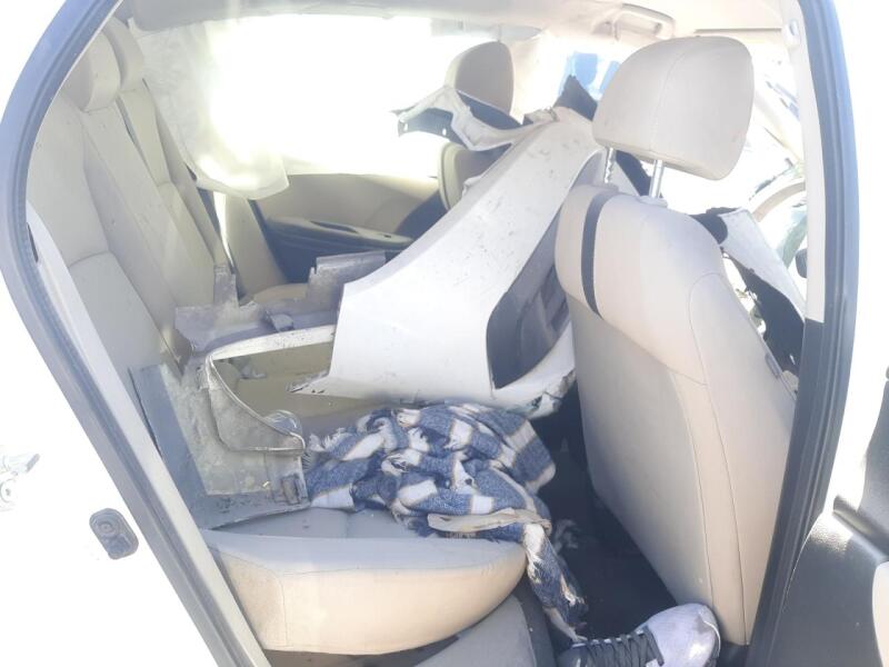 2016 HONDA CIVIC LX - 2HGFC2F5XGH547817 | SeoVin.biz