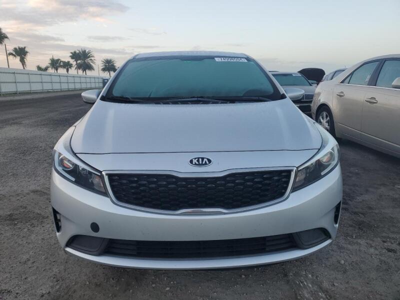 2017 KIA FORTE LX - 3KPFK4A73HE142319 | SeoVin.biz