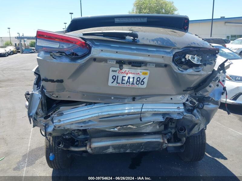 2024 TOYOTA RAV4 HYBRID XLE - JTMRWRFV3RD216170 | SeoVin.biz