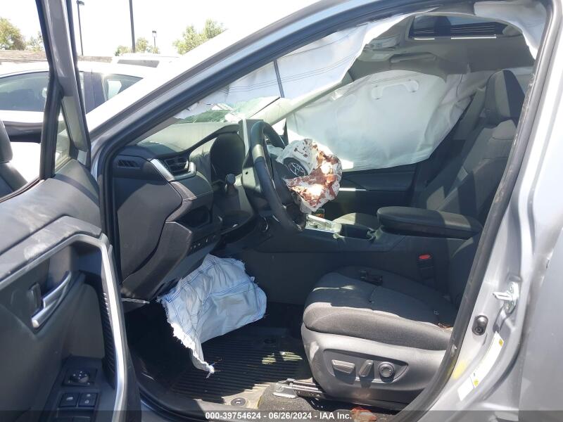 2024 TOYOTA RAV4 HYBRID XLE - JTMRWRFV3RD216170 | SeoVin.biz