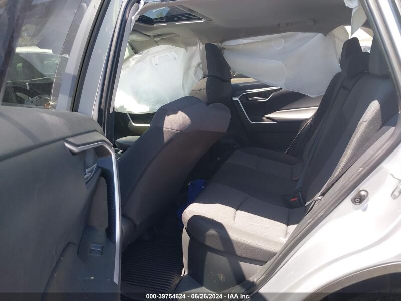 2024 TOYOTA RAV4 HYBRID XLE - JTMRWRFV3RD216170 | SeoVin.biz