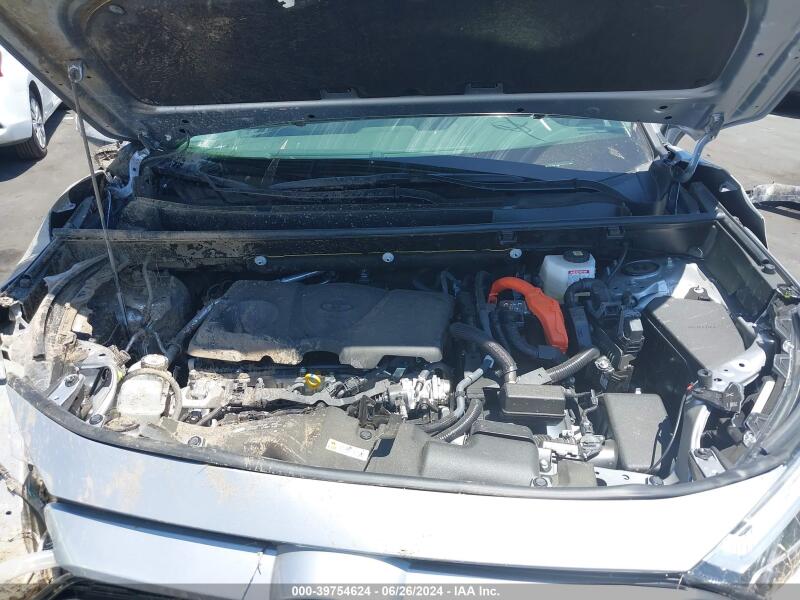 2024 TOYOTA RAV4 HYBRID XLE - JTMRWRFV3RD216170 | SeoVin.biz