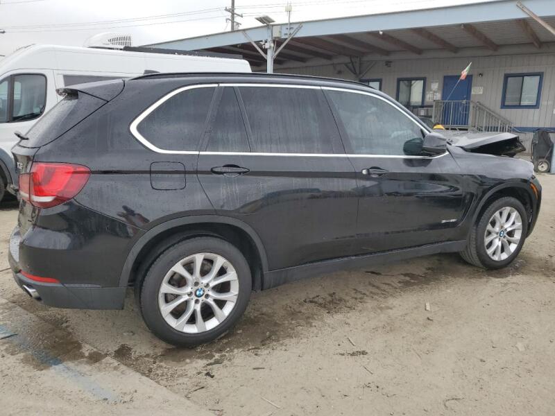 2016 BMW X5 SDRIVE35I - 5UXKR2C59G0R72268 | SeoVin.biz