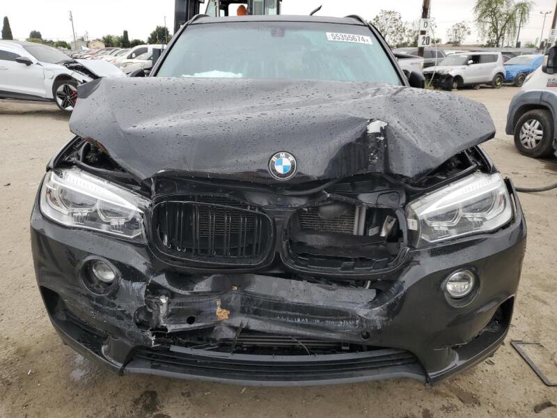 2016 BMW X5 SDRIVE35I - 5UXKR2C59G0R72268 | SeoVin.biz