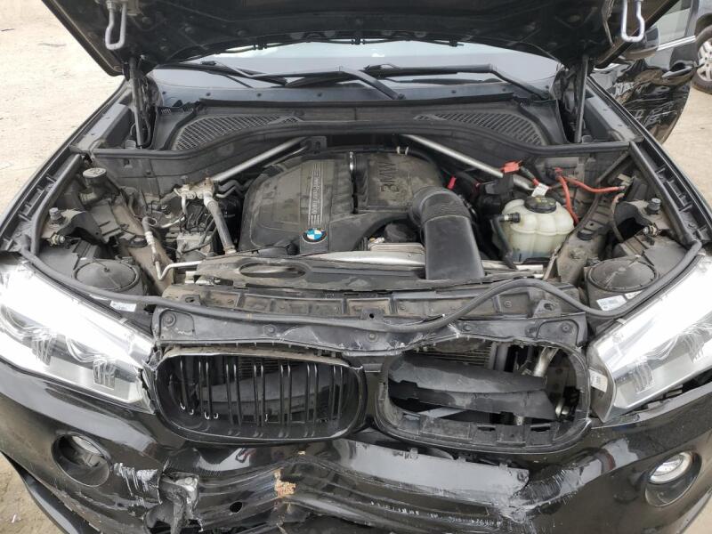 2016 BMW X5 SDRIVE35I - 5UXKR2C59G0R72268 | SeoVin.biz
