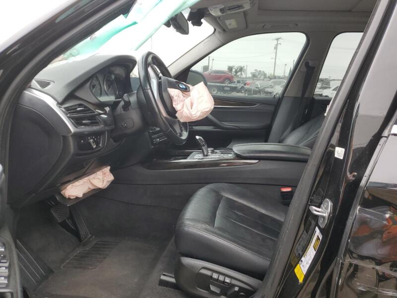 2016 BMW X5 SDRIVE35I - 5UXKR2C59G0R72268 | SeoVin.biz