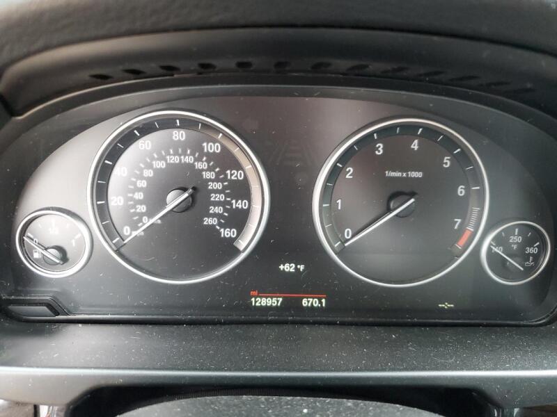 2016 BMW X5 SDRIVE35I - 5UXKR2C59G0R72268 | SeoVin.biz