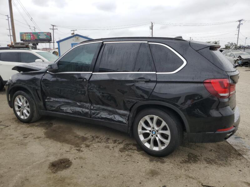 2016 BMW X5 SDRIVE35I - 5UXKR2C59G0R72268 | SeoVin.biz