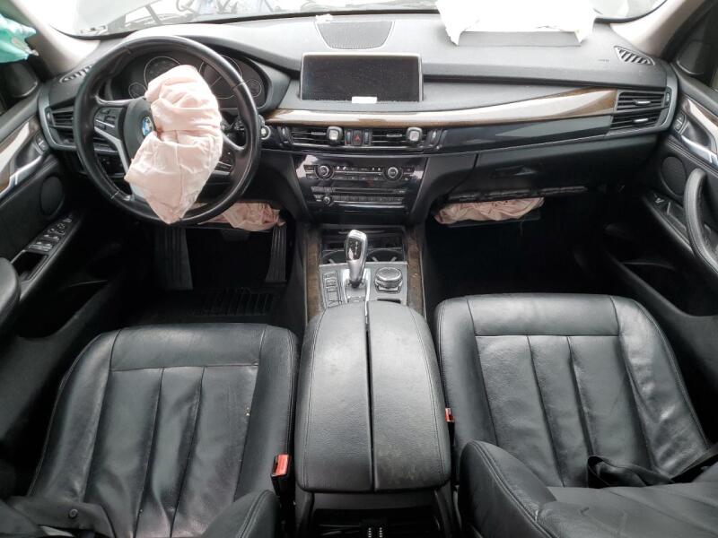 2016 BMW X5 SDRIVE35I - 5UXKR2C59G0R72268 | SeoVin.biz