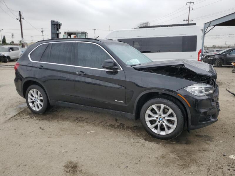 2016 BMW X5 SDRIVE35I - 5UXKR2C59G0R72268 | SeoVin.biz