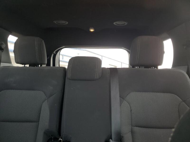 2017 FORD EXPLORER XLT - 1FM5K8D87HGB61524 | SeoVin.biz