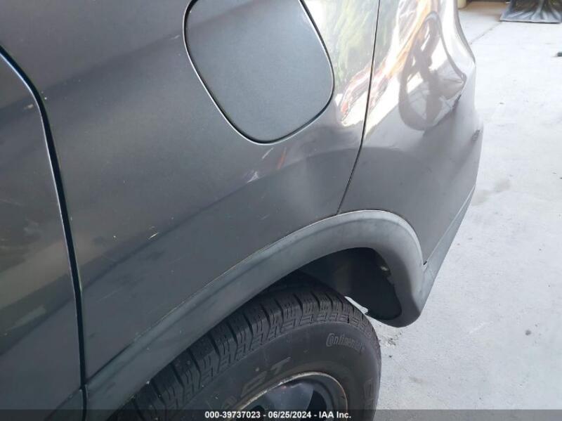 2015 HONDA CR-V LX - 5J6RM4H39FL079509 | SeoVin.biz