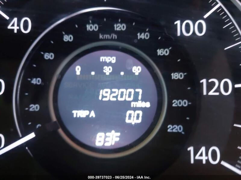 2015 HONDA CR-V LX - 5J6RM4H39FL079509 | SeoVin.biz