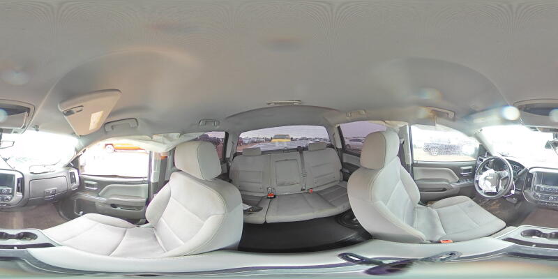 2017 CHEVROLET SILVERADO C1500 LT - 3GCPCREC3HG383663 | SeoVin.biz