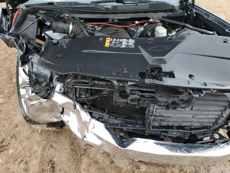 2017 CHEVROLET SILVERADO C1500 LT - 3GCPCREC3HG383663 | SeoVin.biz