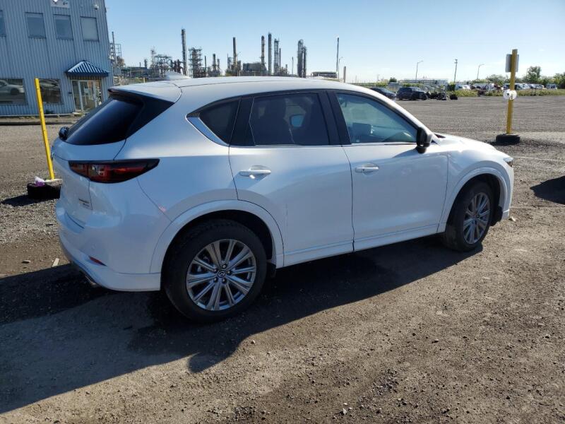 2024 MAZDA CX-5 SIGNATURE - JM3KFBEY5R0401713 | SeoVin.biz