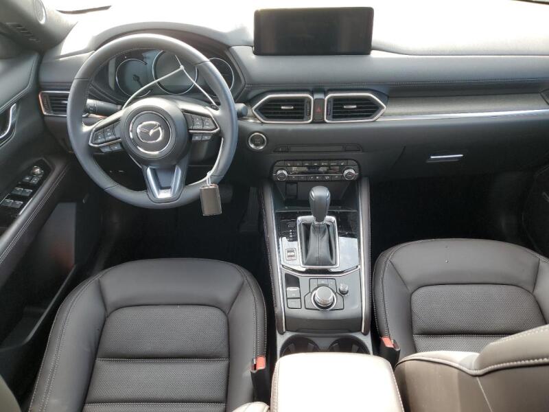 2024 MAZDA CX-5 SIGNATURE - JM3KFBEY5R0401713 | SeoVin.biz