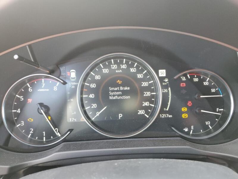 2024 MAZDA CX-5 SIGNATURE - JM3KFBEY5R0401713 | SeoVin.biz