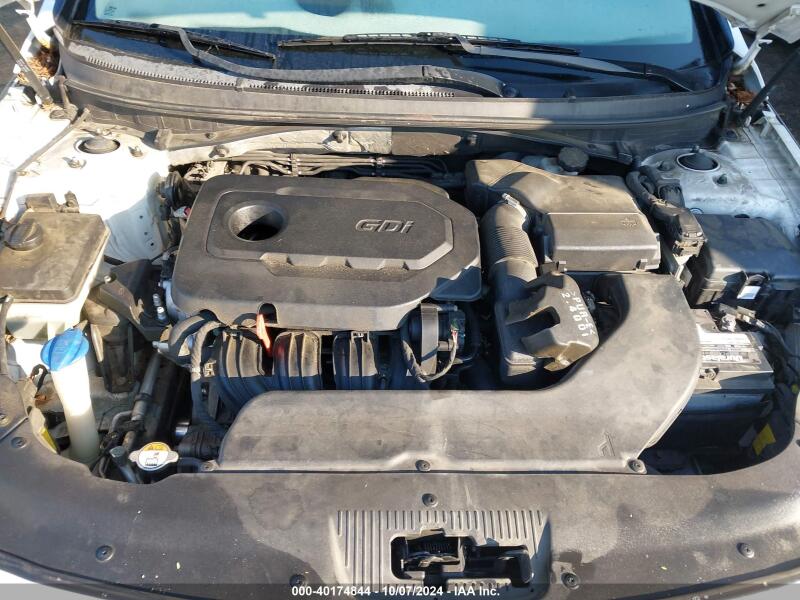 2015 HYUNDAI SONATA LIMITED/SPORT - 5NPE34AF1F8068309 | SeoVin.biz