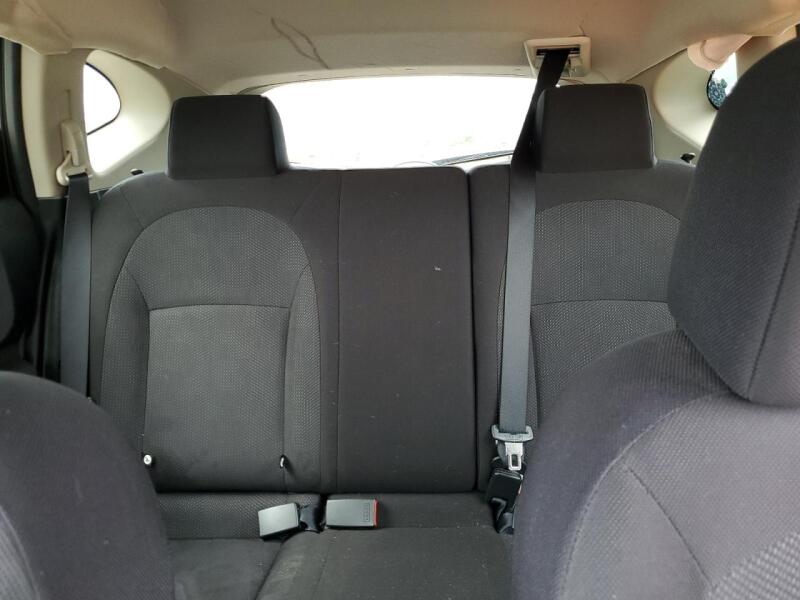 2015 NISSAN ROGUE SELECT S - JN8AS5MTXFW661433 | SeoVin.biz