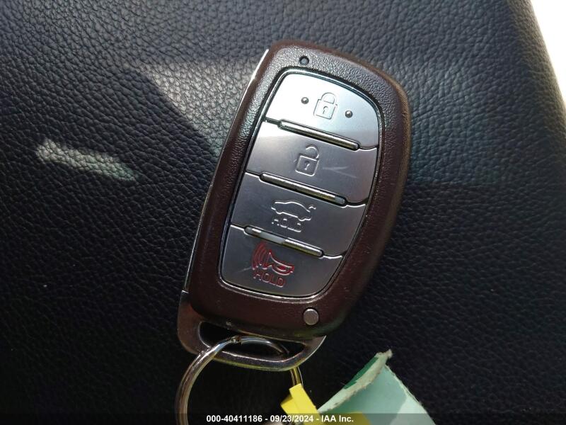 2017 HYUNDAI SONATA SPORT - 5NPE34AF2HH468155 | SeoVin.biz