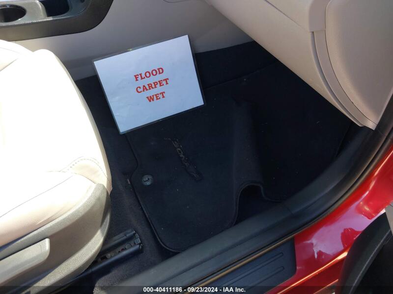 2017 HYUNDAI SONATA SPORT - 5NPE34AF2HH468155 | SeoVin.biz