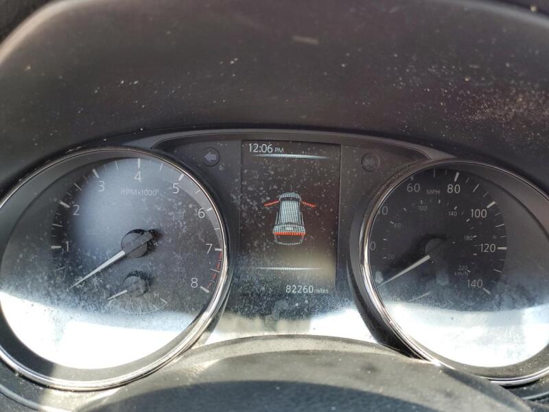 2017 NISSAN ROGUE S - JN8AT2MT6HW407135 | SeoVin.biz