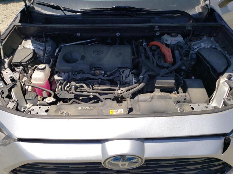 2020 TOYOTA RAV4 LE - 2T3MWRFV6LW075857 | SeoVin.biz