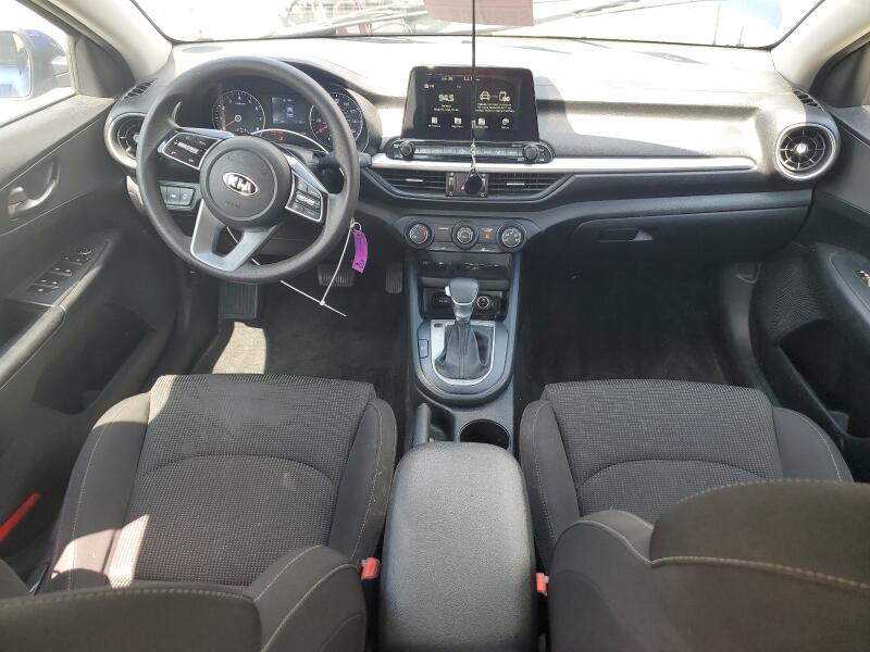 2020 KIA FORTE FE - 3KPF24AD1LE166763 | SeoVin.biz