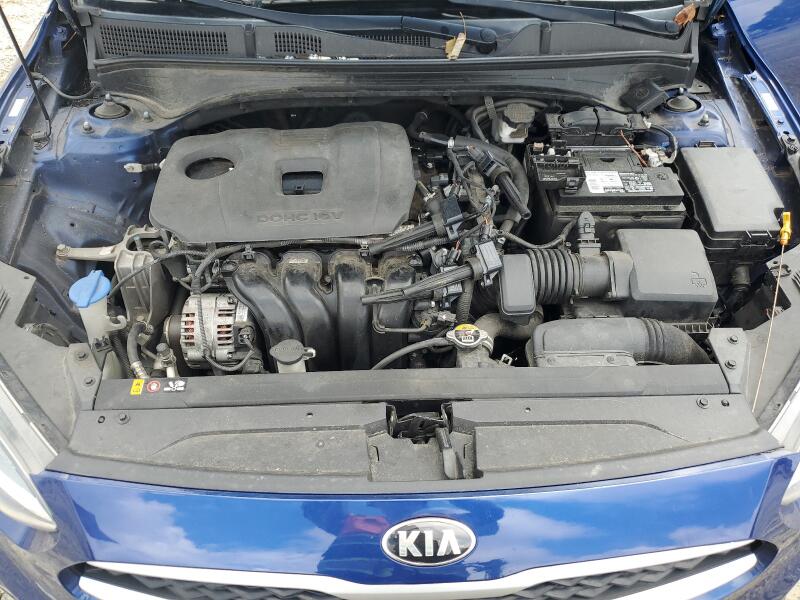 2020 KIA FORTE FE - 3KPF24AD1LE166763 | SeoVin.biz