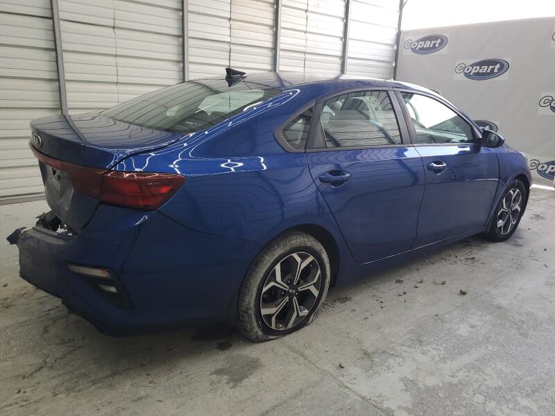 2020 KIA FORTE FE - 3KPF24AD1LE166763 | SeoVin.biz