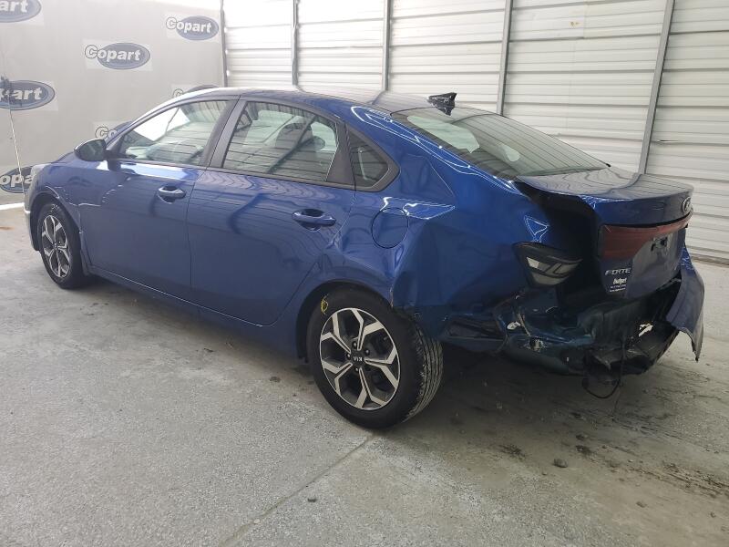 2020 KIA FORTE FE - 3KPF24AD1LE166763 | SeoVin.biz