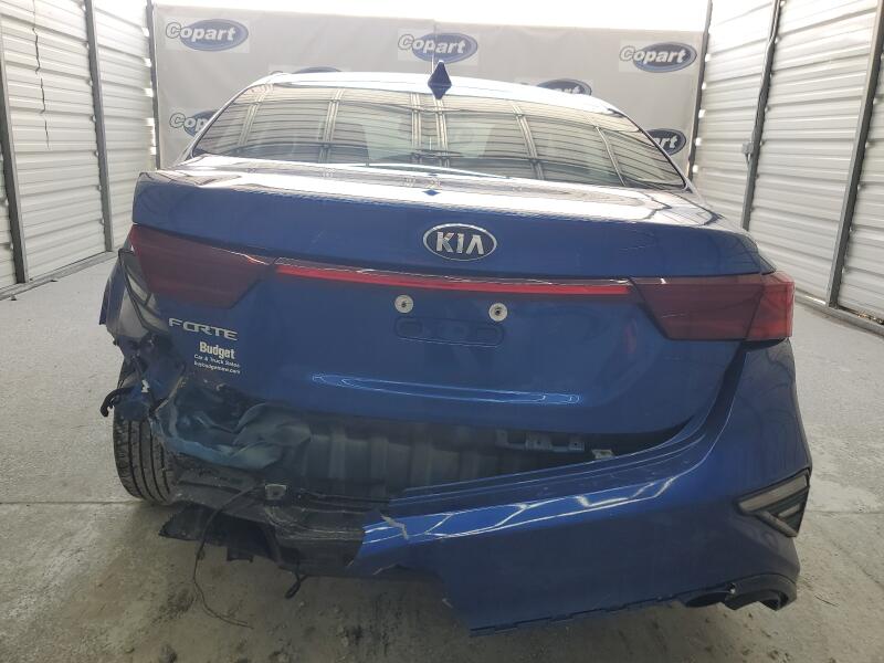 2020 KIA FORTE FE - 3KPF24AD1LE166763 | SeoVin.biz