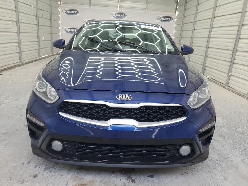 2020 KIA FORTE FE - 3KPF24AD1LE166763 | SeoVin.biz