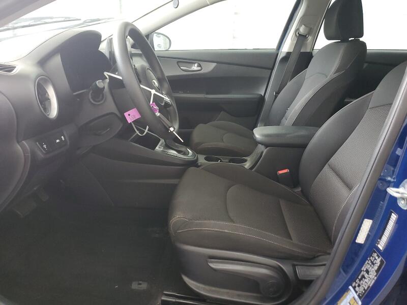 2020 KIA FORTE FE - 3KPF24AD1LE166763 | SeoVin.biz