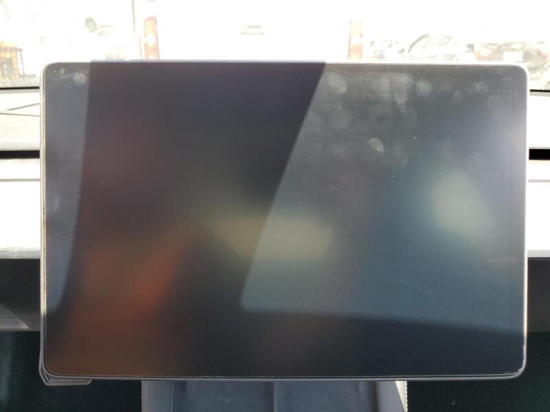 2021 TESLA MODEL 3 - 5YJ3E1EA5MF009483 | SeoVin.biz