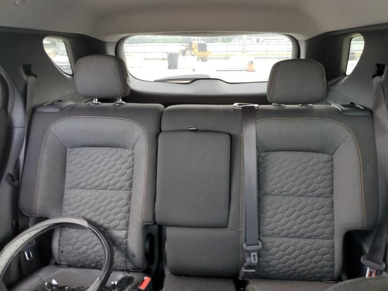 2018 CHEVROLET EQUINOX LT - 2GNAXJEV5J6196463 | SeoVin.biz