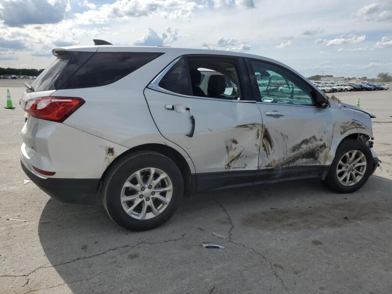 2018 CHEVROLET EQUINOX LT - 2GNAXJEV5J6196463 | SeoVin.biz