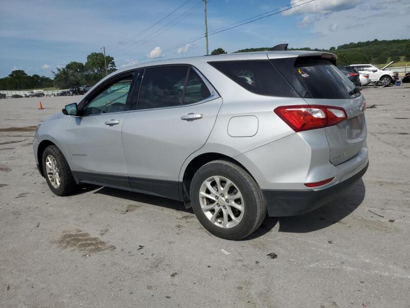 2018 CHEVROLET EQUINOX LT - 2GNAXJEV5J6196463 | SeoVin.biz