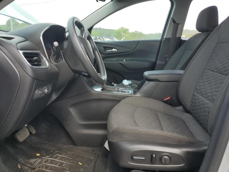 2018 CHEVROLET EQUINOX LT - 2GNAXJEV5J6196463 | SeoVin.biz