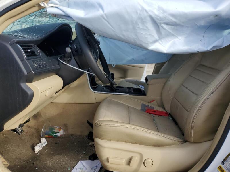 2017 TOYOTA CAMRY HYBRID - 4T1BD1FK0HU227426 | SeoVin.biz