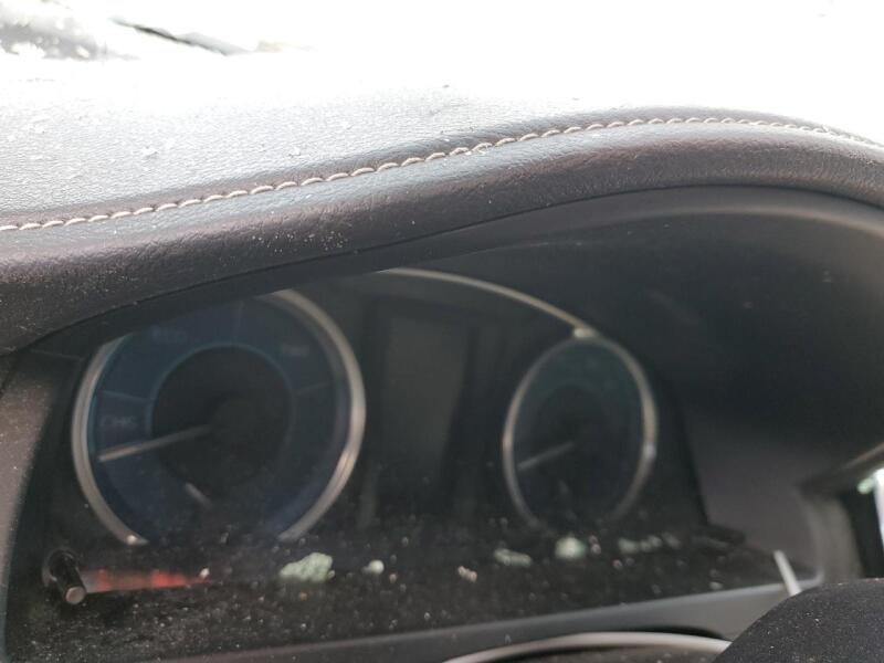 2017 TOYOTA CAMRY HYBRID - 4T1BD1FK0HU227426 | SeoVin.biz