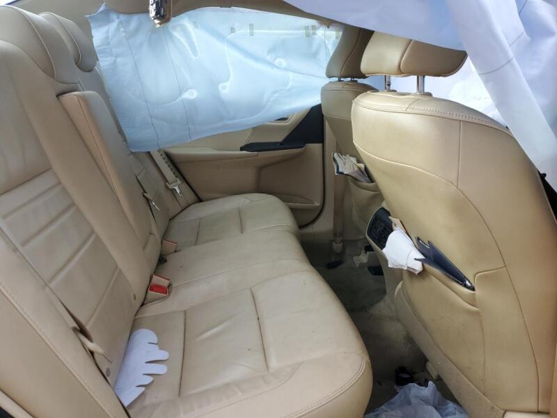 2017 TOYOTA CAMRY HYBRID - 4T1BD1FK0HU227426 | SeoVin.biz