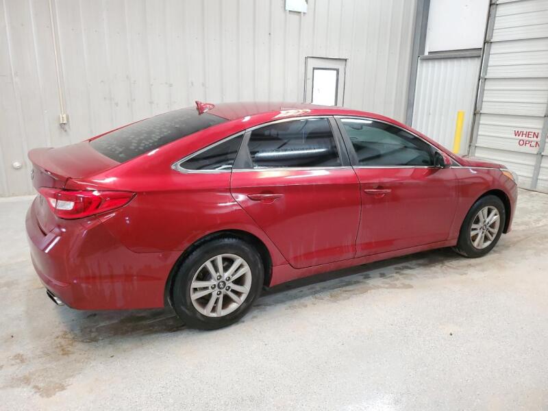 2016 HYUNDAI SONATA SE - 5NPE24AF2GH327359 | SeoVin.biz