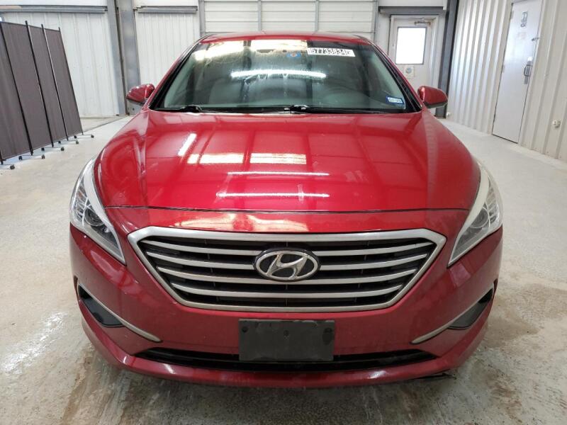 2016 HYUNDAI SONATA SE - 5NPE24AF2GH327359 | SeoVin.biz