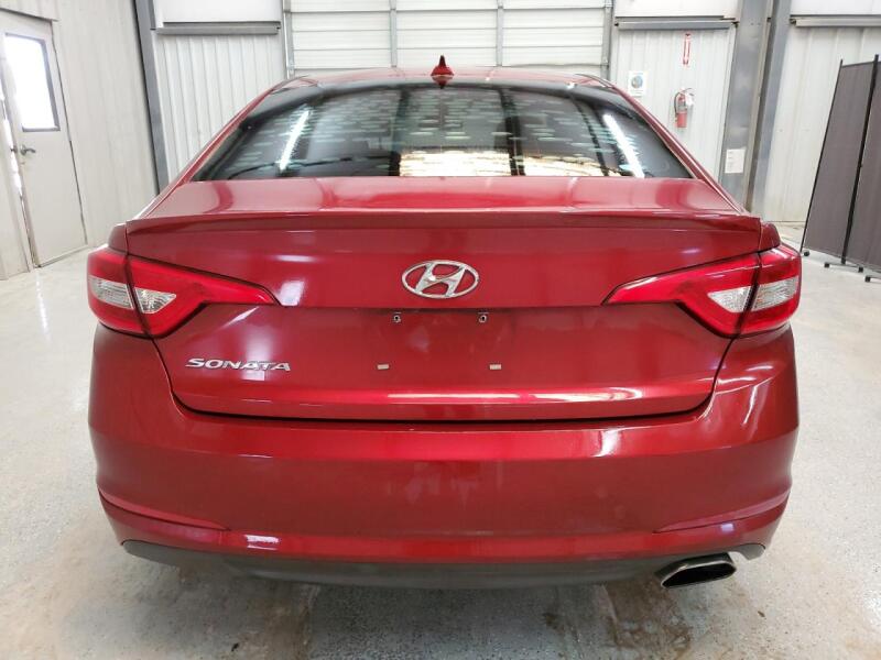 2016 HYUNDAI SONATA SE - 5NPE24AF2GH327359 | SeoVin.biz