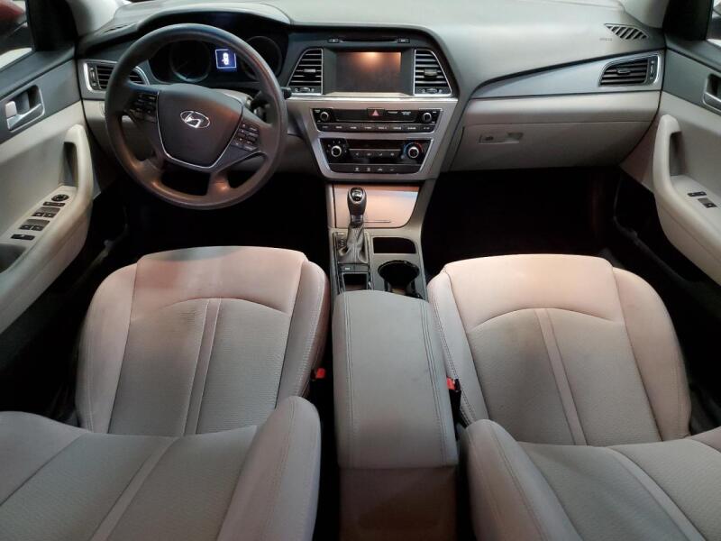 2016 HYUNDAI SONATA SE - 5NPE24AF2GH327359 | SeoVin.biz