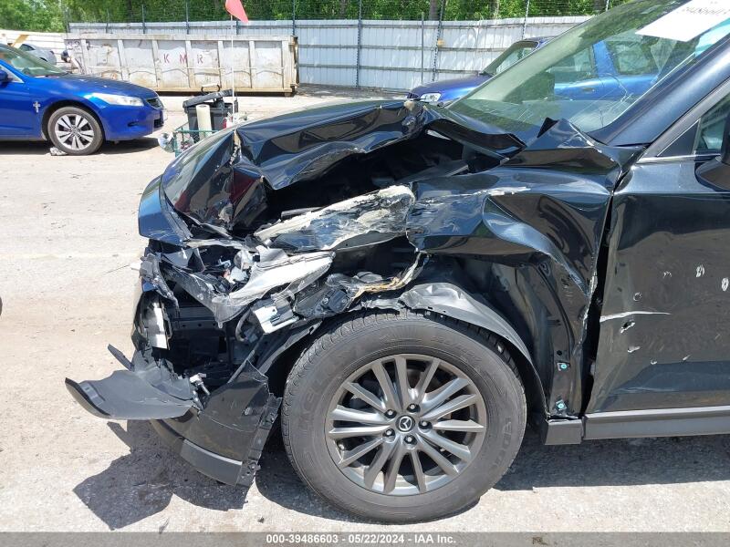 2018 MAZDA CX-5 SPORT - JM3KFBBM2J0343937 | SeoVin.biz