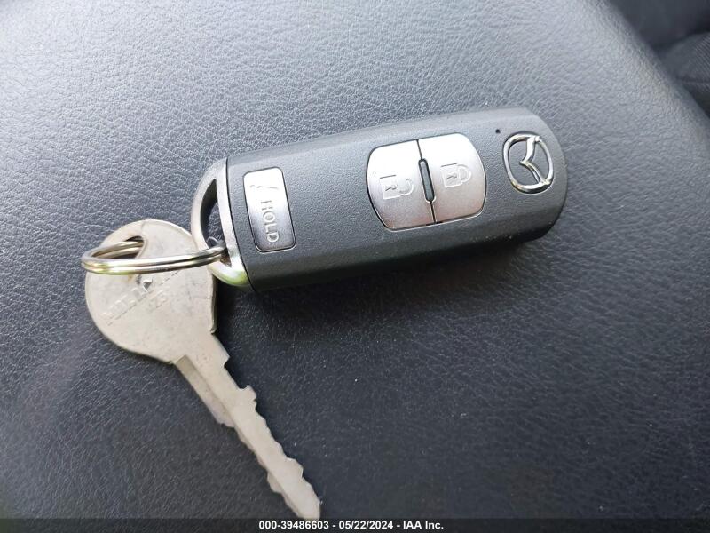 2018 MAZDA CX-5 SPORT - JM3KFBBM2J0343937 | SeoVin.biz